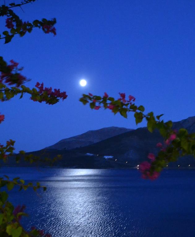 Ilidi Rock Aparthotel Livadia  Rum bild